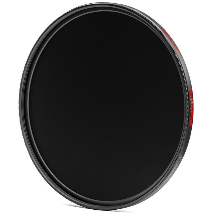 Manfrotto MFND500-77JP ND500 フィルター 77mm