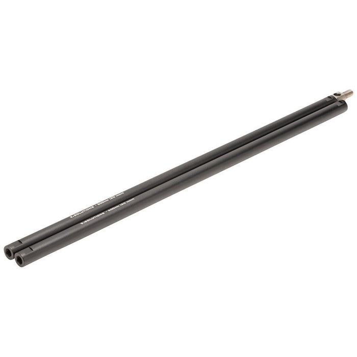9.SOLUTIONS 9.VBROD7 5/8インチ ロッドセット(500mm)
