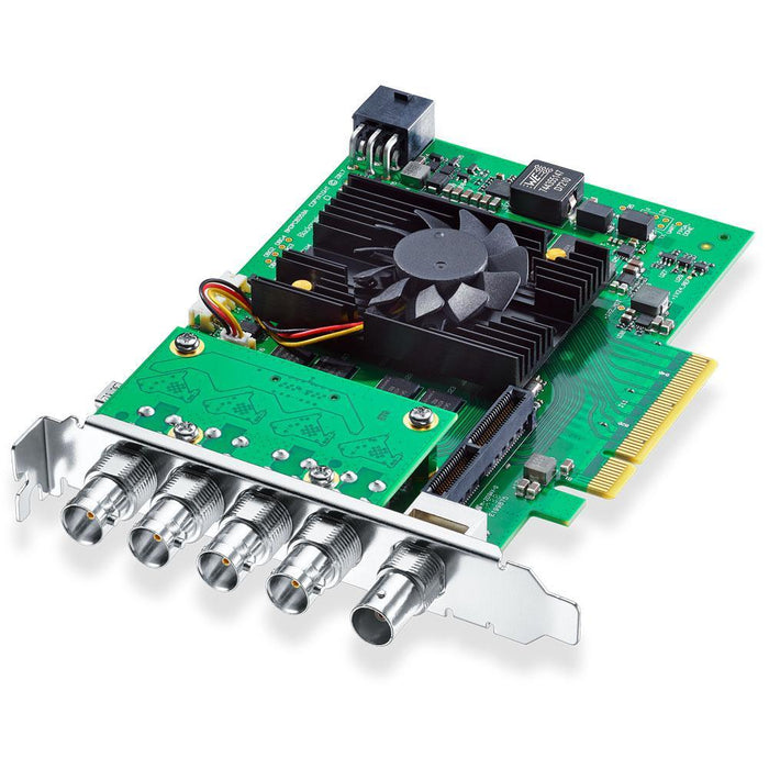 BlackmagicDesign BDLKHCPRO8K12G DeckLink 8K Pro