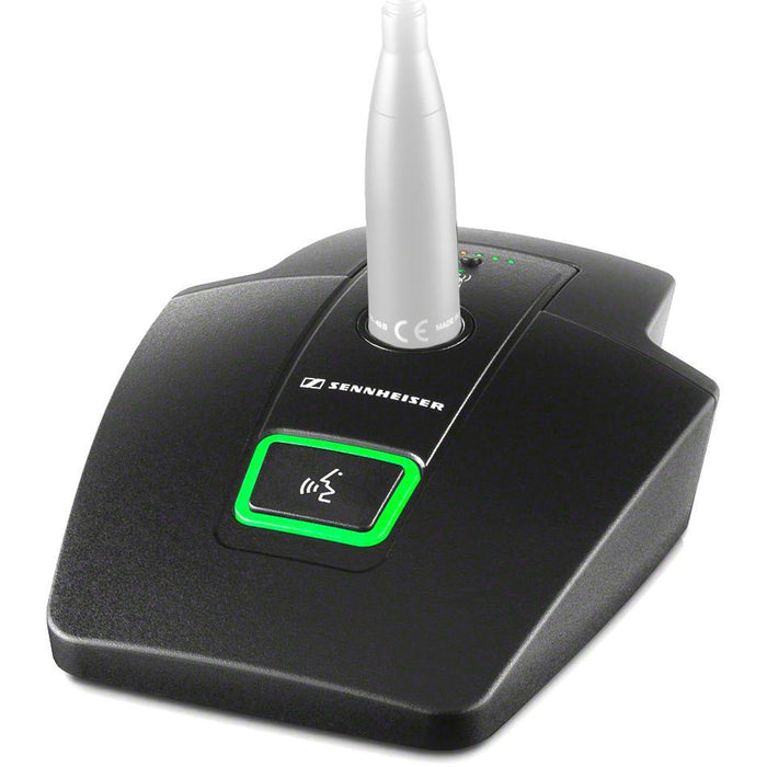 SENNHEISER SL TABLESTAND 133-S DW-5 B SL DWスタンド型送信機XLR-3