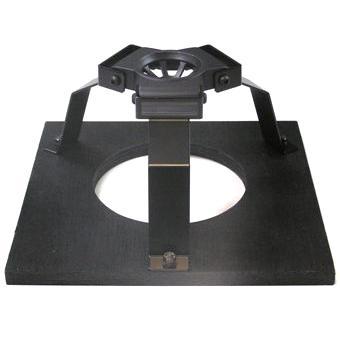 Technical Farm TF-HiHat75 75mm三脚ヘッド ハイハット