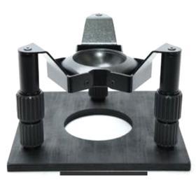 Technical Farm TF-HiHat100VE 伸縮機能つき100mm三脚ヘッド ハイハット
