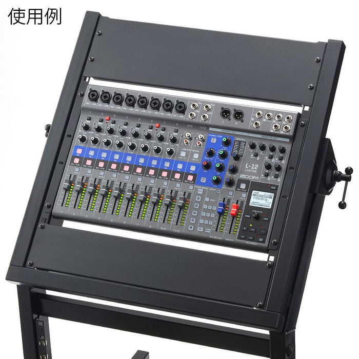 ZOOM RKL-12 LiveTrak L-12専用ラックマウント・アダプタ