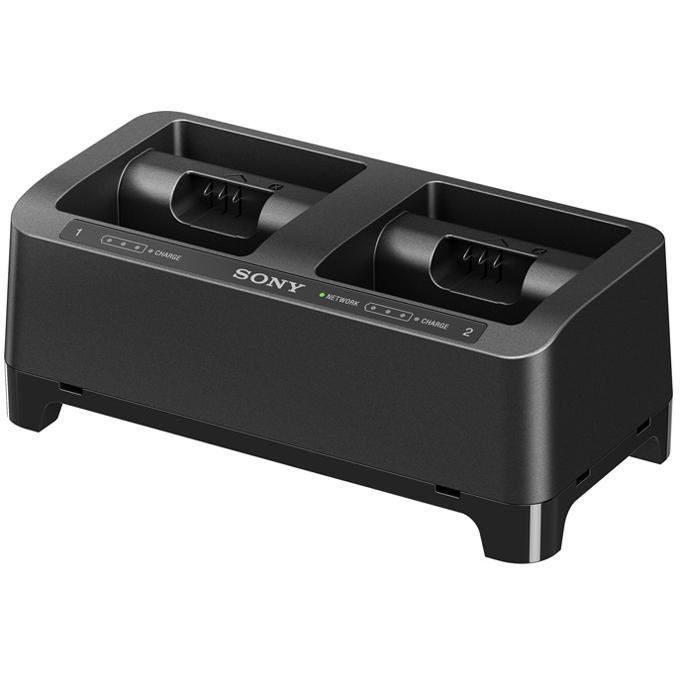 SONY BC-DWX1 バッテリーチャージャー