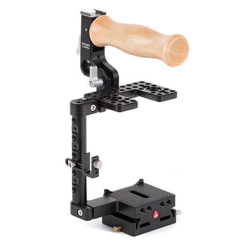 Manfrotto MVCCS カメラケージ S