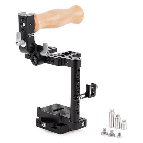 Manfrotto MVCCS カメラケージ S