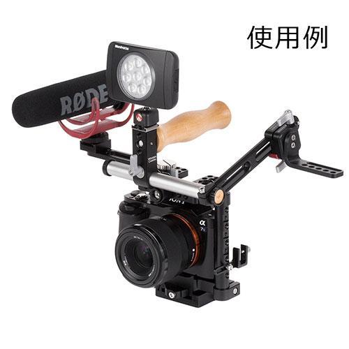 Manfrotto MVCCS カメラケージ S