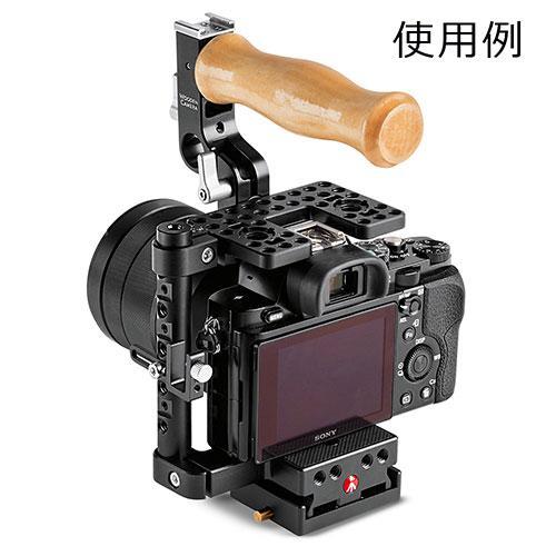 Manfrotto MVCCS カメラケージ S