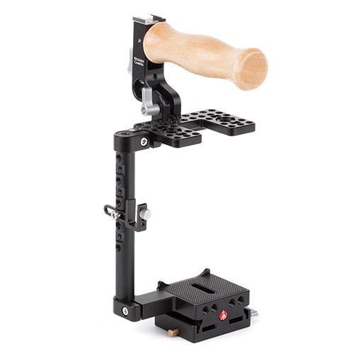 Manfrotto MVCCM カメラケージ M