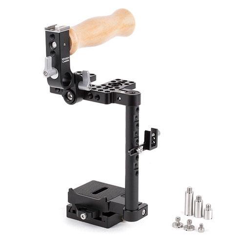 Manfrotto MVCCM カメラケージ M