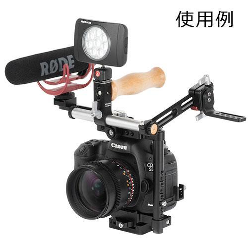 Manfrotto MVCCM カメラケージ M