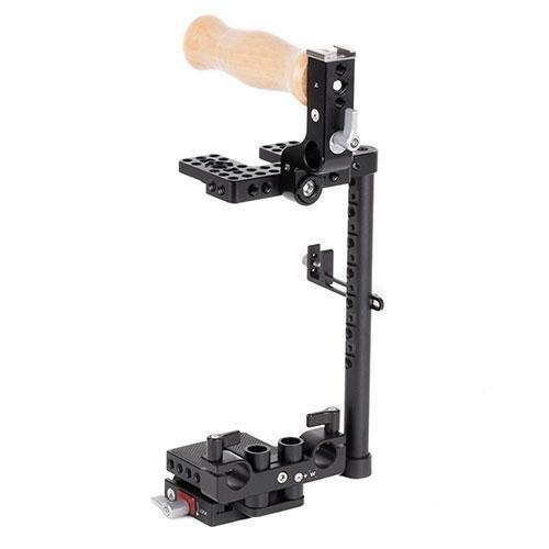 Manfrotto MVCCL カメラケージ L