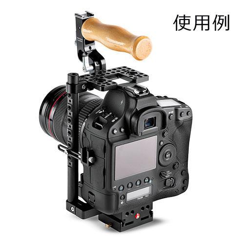 Manfrotto MVCCL カメラケージ L