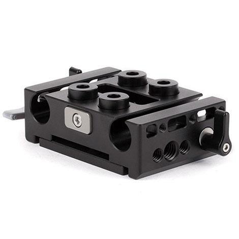 Manfrotto MVCCBP カメラケージ用 15mm ベースプレート 8