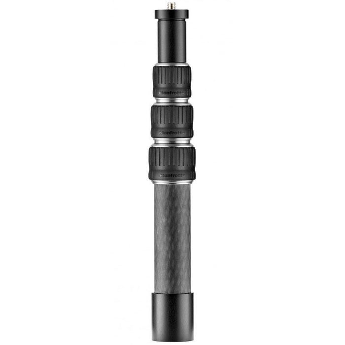 Manfrotto MBOOMCFVR-S VR撮影サポート カーボンファイバーエクステンションブームS