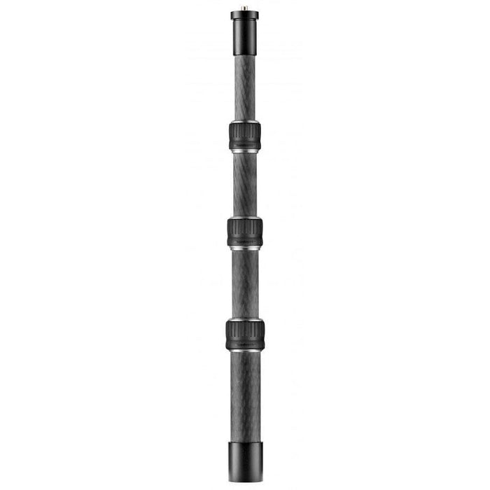 Manfrotto MBOOMCFVR-S VR撮影サポート カーボンファイバーエクステンションブームS