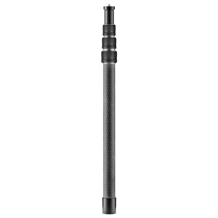 Manfrotto MBOOMCFVR-M VR撮影サポート カーボンファイバーエクステンションブームM