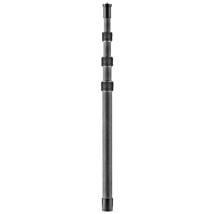 Manfrotto MBOOMCFVR-M VR撮影サポート カーボンファイバーエクステンションブームM
