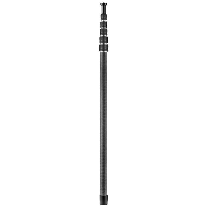 Manfrotto MBOOMCFVR-L VR撮影サポート カーボンファイバーエクステンションブームL