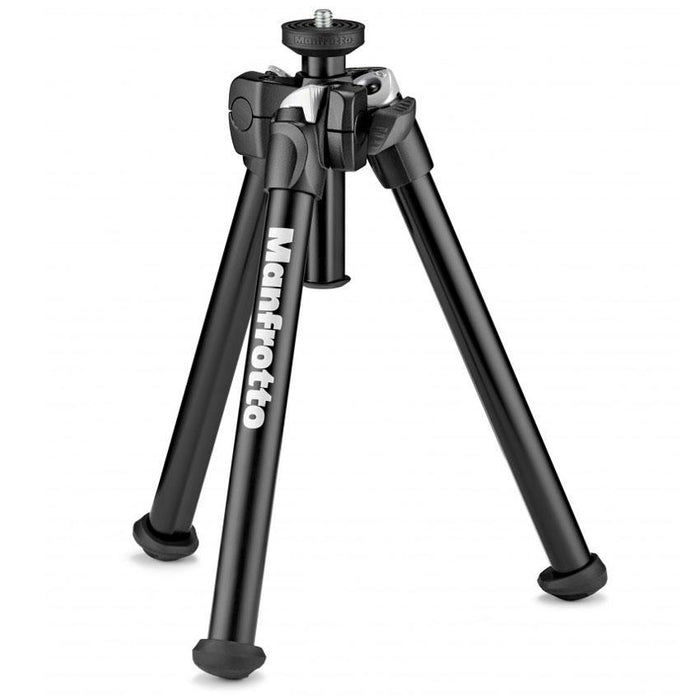 Manfrotto MBASECONVR VR撮影サポート アルミニウムベース S