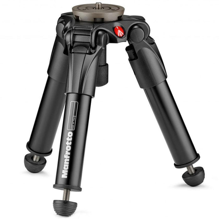 Manfrotto MBASEPROVR VR撮影サポート レベリングベース S
