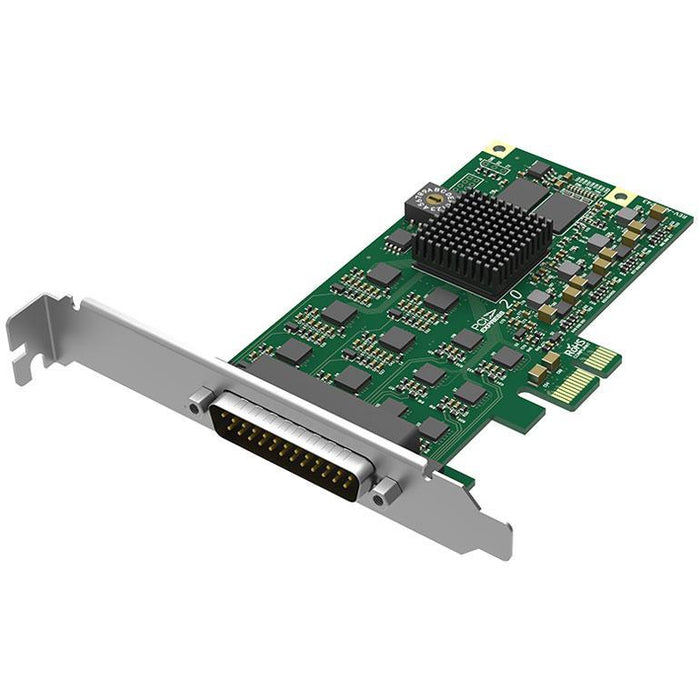 MAGEWELL Pro Capture Hexa CVBS