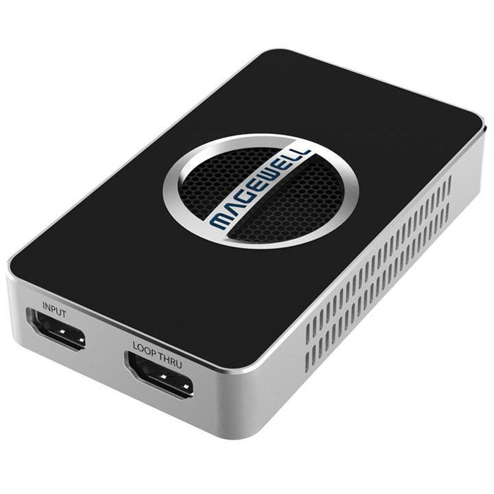 MAGEWELL USB Capture HDMI 4K Plus