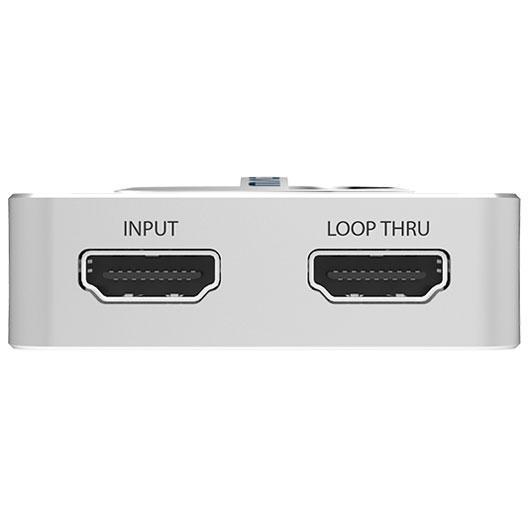 MAGEWELL USB Capture HDMI 4K Plus