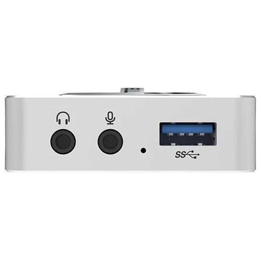 MAGEWELL USB Capture HDMI 4K Plus