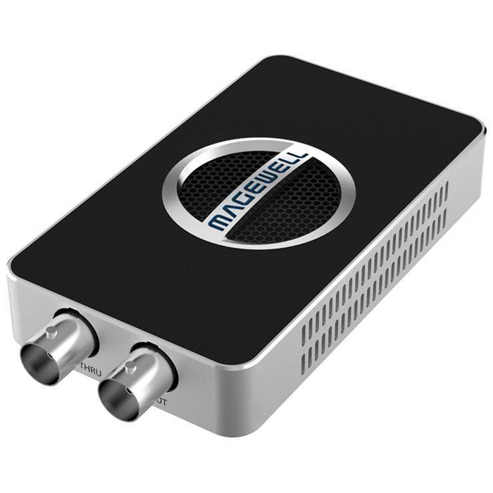 MAGEWELL USB Capture SDI 4K Plus