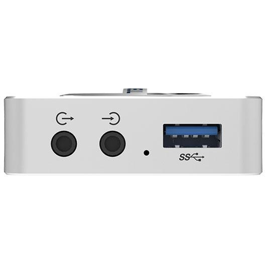 MAGEWELL USB Capture SDI 4K Plus