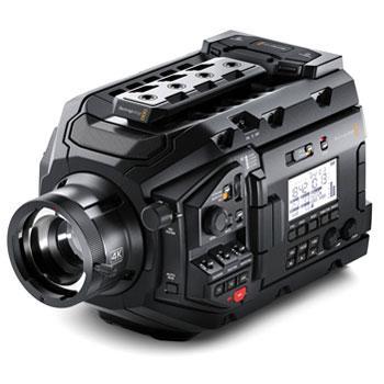 【生産完了】BlackmagicDesign CINEURSAMWC4K Blackmagic URSA Broadcast