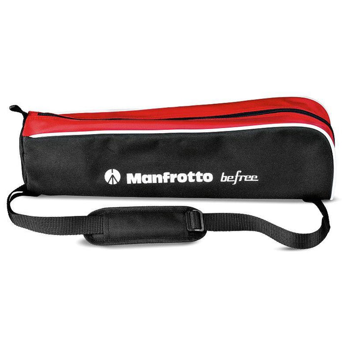 Manfrotto MKBFRLA4BK-BH befreeアドバンス アルミニウムL三脚キット(ブラック)