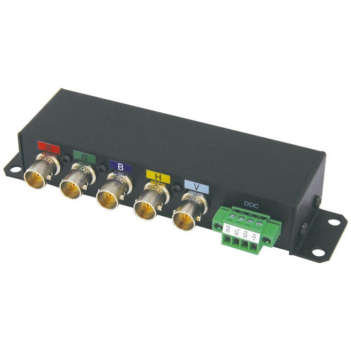 CANARE VVBOX VGAセパレートボックス