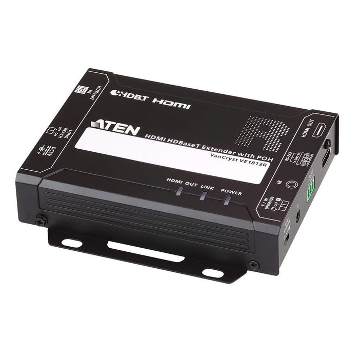 ATEN VE1812R HDMIツイストペアケーブルエクステンダー レシーバー