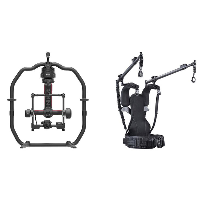 DJI ジンバルシステム Ronin 2 + Ready-Rig GS ProArm