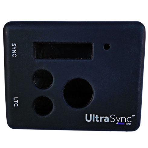 ATOMOS/Timecode Systems ATOMXCAS01 UltraSync ONE用シリコンポーチ