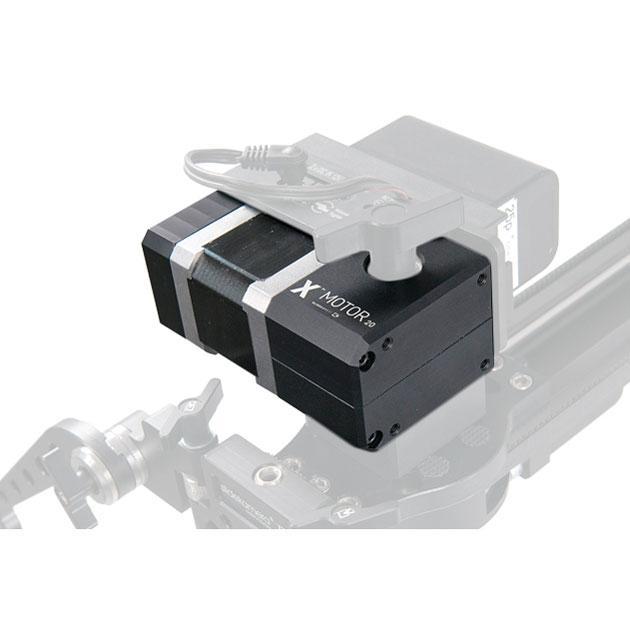 ACEBIL X-Motor20/1000 モータードライブ(Slider1000 BASTC/PRO用)
