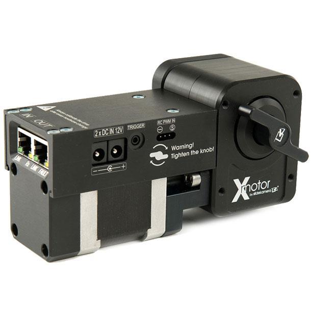 ACEBIL X-Motor40/1500 モータードライブ(X1500スライダー用)