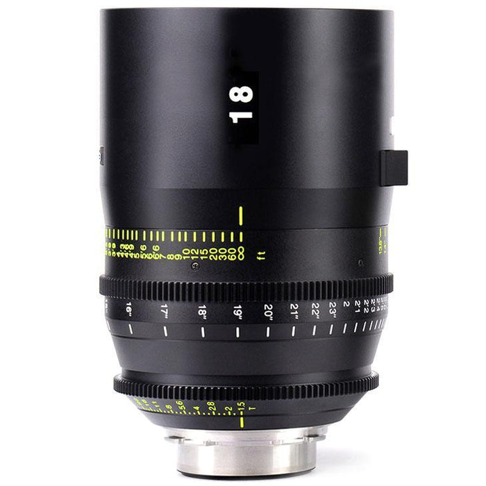Tokina VISTA 18mm CINEMA PRIME(PLマウント/メートル表記)