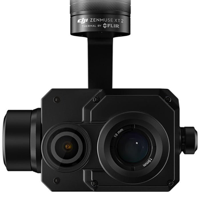【生産完了】DJI ZENMUSE XT2