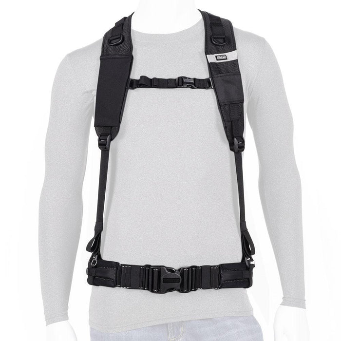 ThinkTANKphoto Pixel Racing Harness V3.0 ピクセル レーシング ハーネス V.3.0