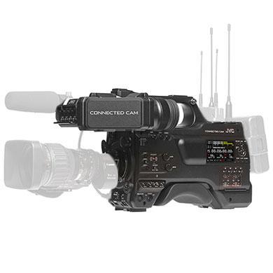 【オータム BIG SALE】JVC GY-HC900CH 2/3インチHDメモリーカードカメラレコーダー