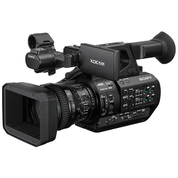 【生産完了】SONY PXW-Z280 XDCAMメモリーカムコーダー