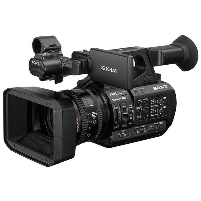 【特典付き】SONY PXW-Z190 XDCAMメモリーカムコーダー