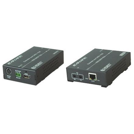 CANARE HDE100CP-EXA HDMIツイストペアケーブル延長器