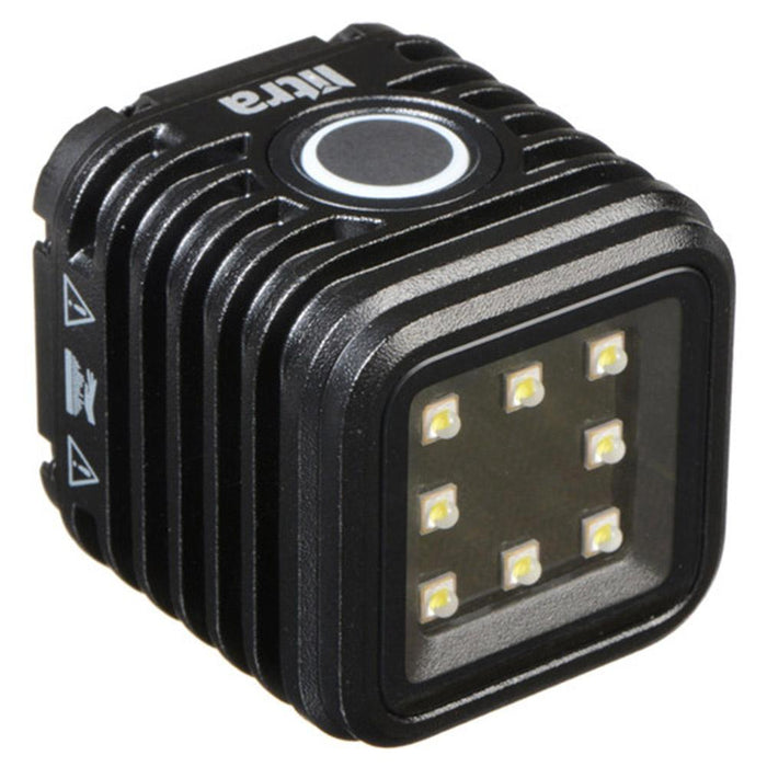 Litra Torch LT2200 防水小型LEDライト Litra Torch