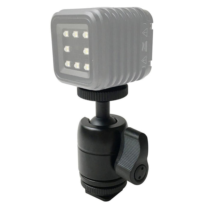 Litra Torch T22CSBM シューマウント