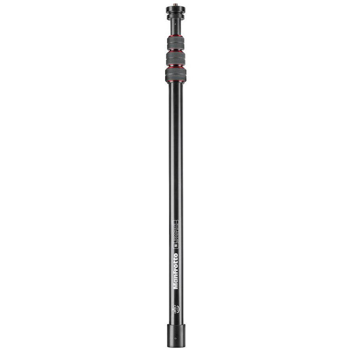 Manfrotto MBOOMAVR VR撮影サポート アルミニウムエクステンションブームM