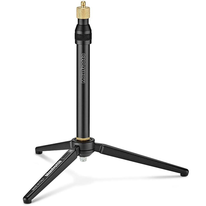Manfrotto MKPROVR VR撮影サポート テーブル三脚+エクステンションキット